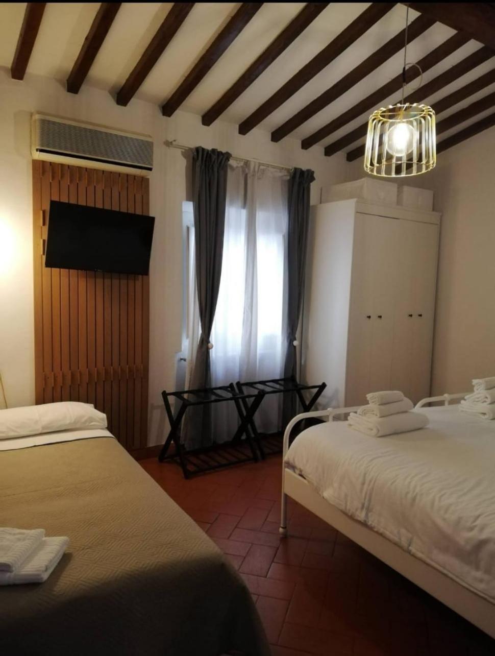 Apartamento La Casa Di Emilia Florencia Exterior foto